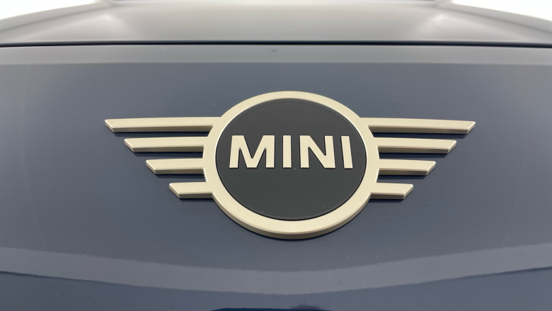 MINI Aceman 135kW E Exclusive [Level 2] 43kWh 5dr Auto Electric Hatchback